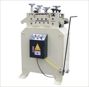 Cruach Coil Strip Maol